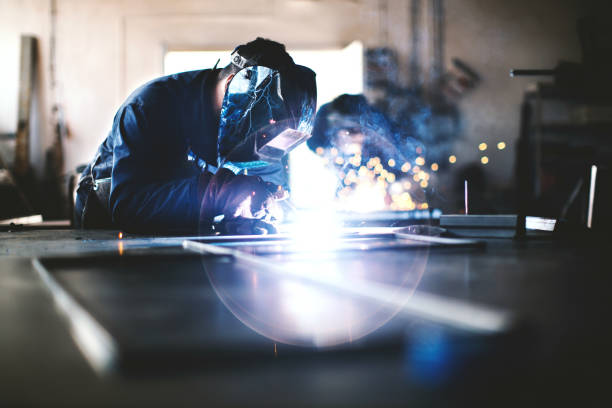 Best Marine and Shipbuilding Welding in Hopelawn, NJ