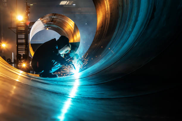 Best Structural Steel Welding in Hopelawn, NJ
