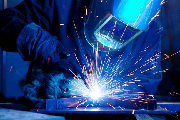Best Pipe Welding in Hopelawn, NJ