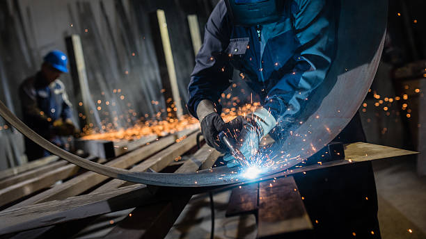 Hopelawn, NJ Welder & Metal Fabrication Company