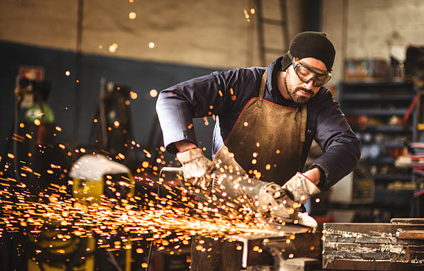 Affordable Welder Services in Hopelawn, NJ