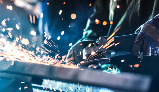 Best Specialty Welding Processes in Hopelawn, NJ